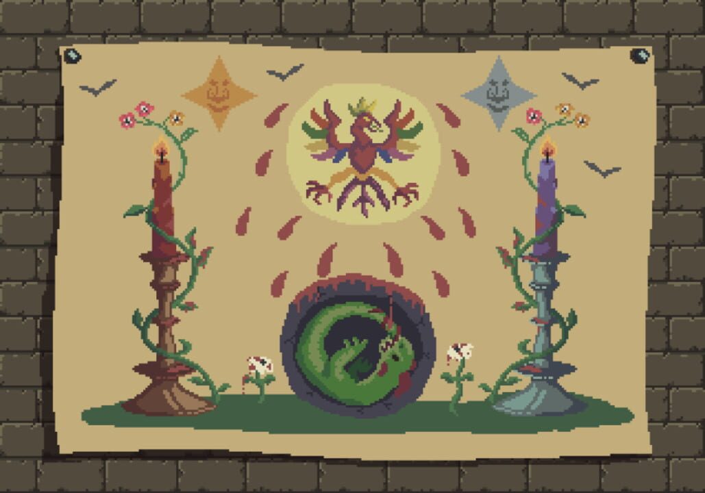 MOTAS: Magnum Opus – The Alchemist’s Shadow