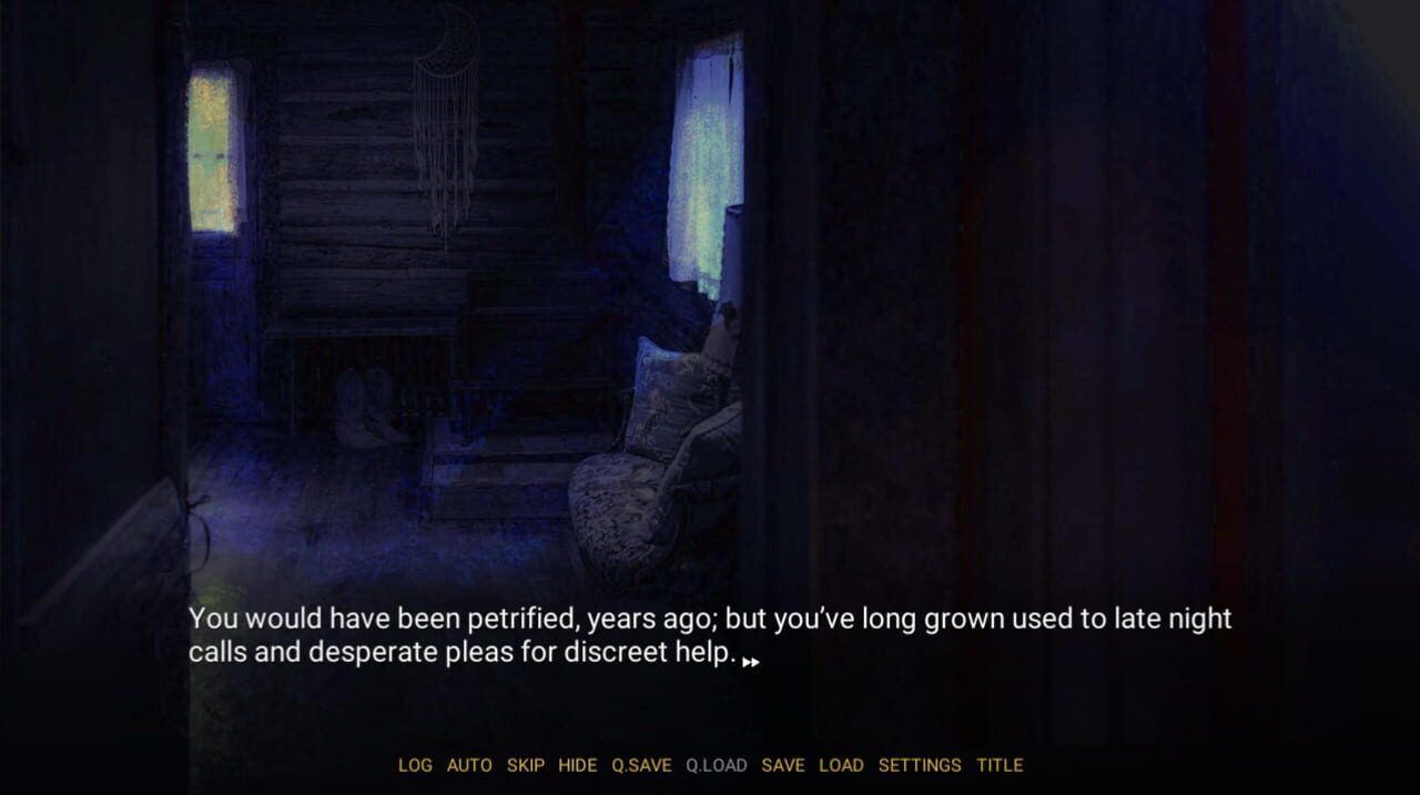 Undying: The Beast