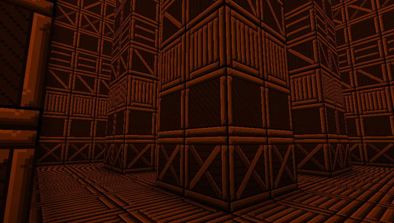 Labyrinth of Wild Abyss