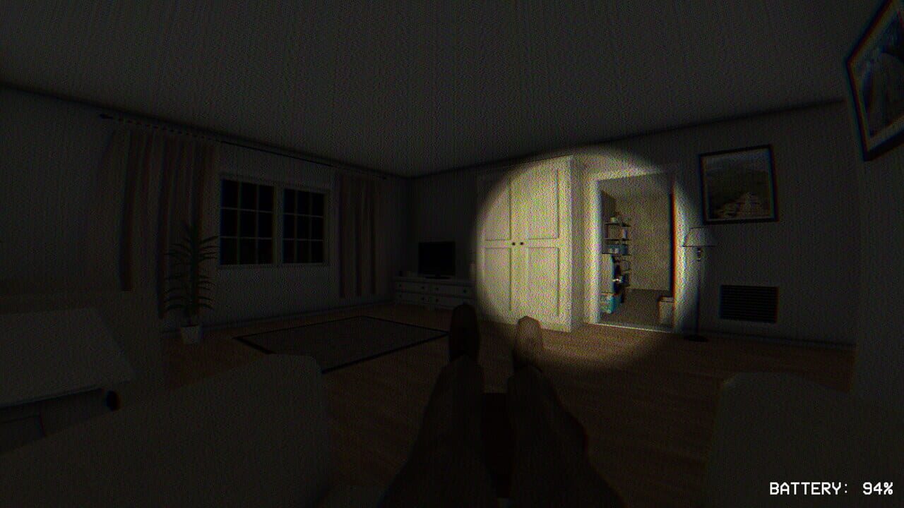 Thoughtform Invasion