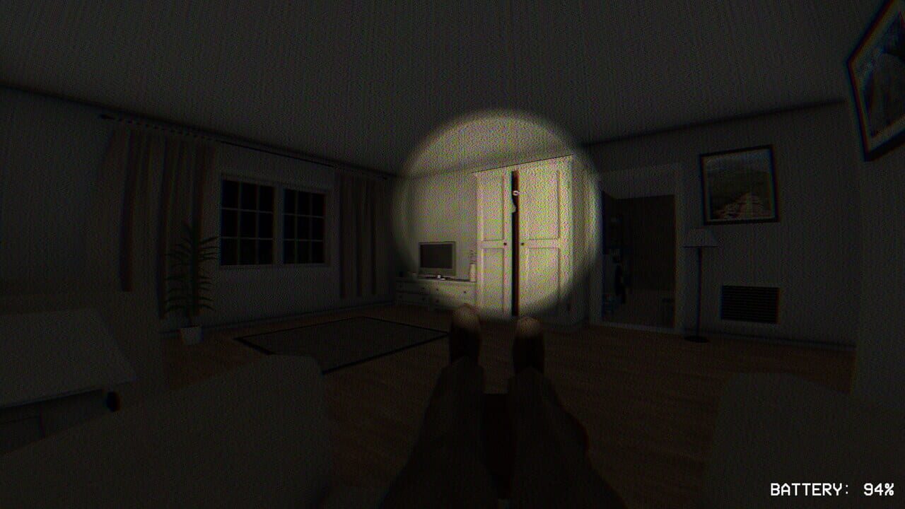 Thoughtform Invasion