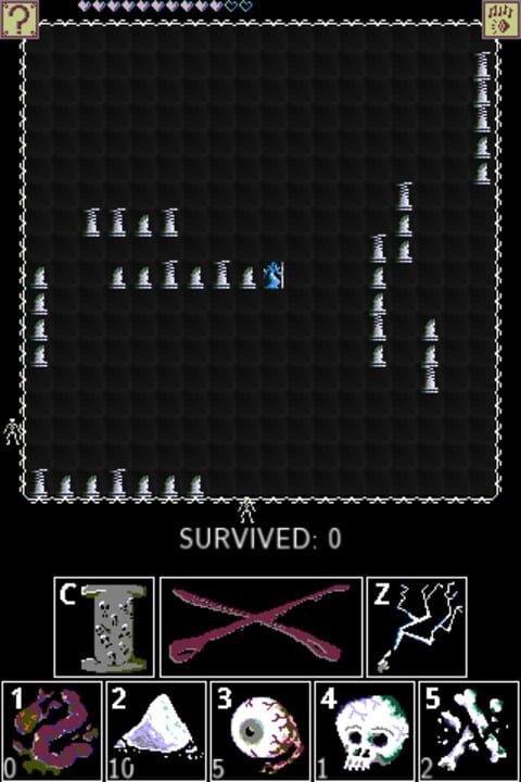 The Death of the Corpse Wizard