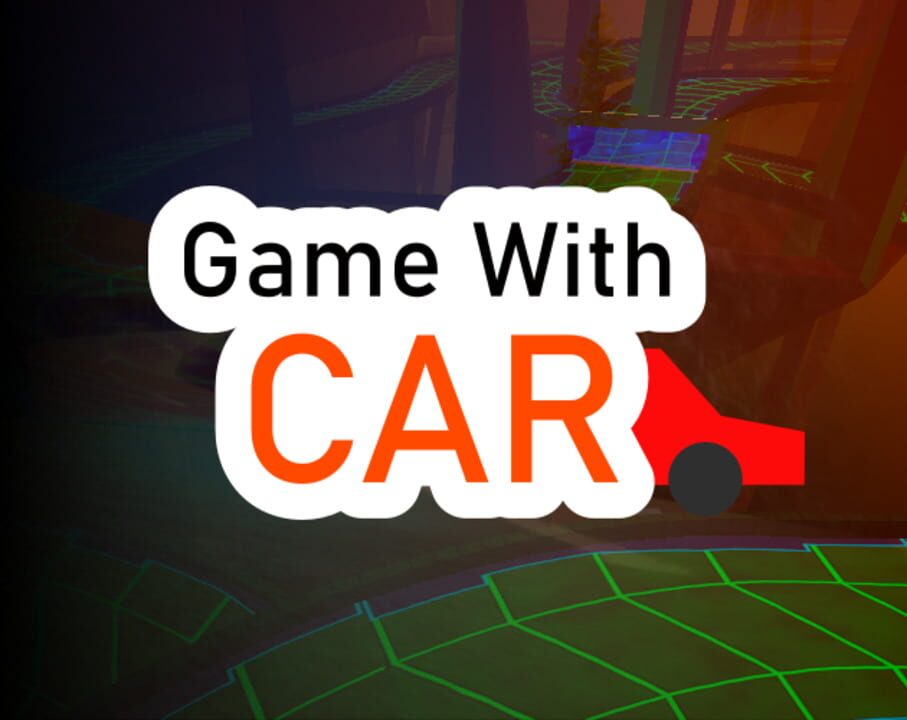 Game with Car