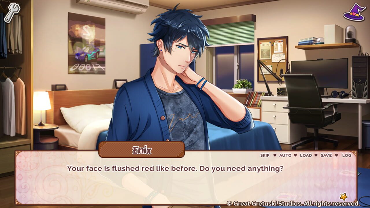 Love Spell: The Starlight Update