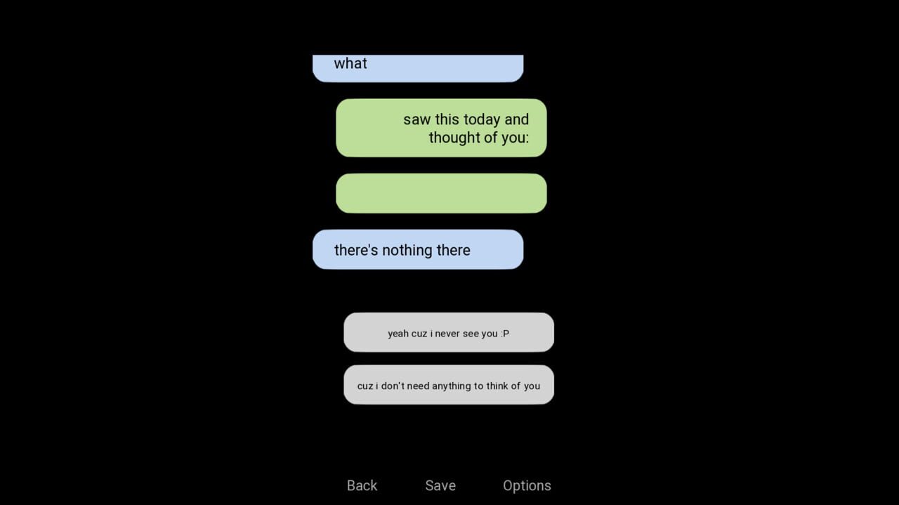 Texting the Awkward Ace Guy You’ve Had a Crush on Since High School