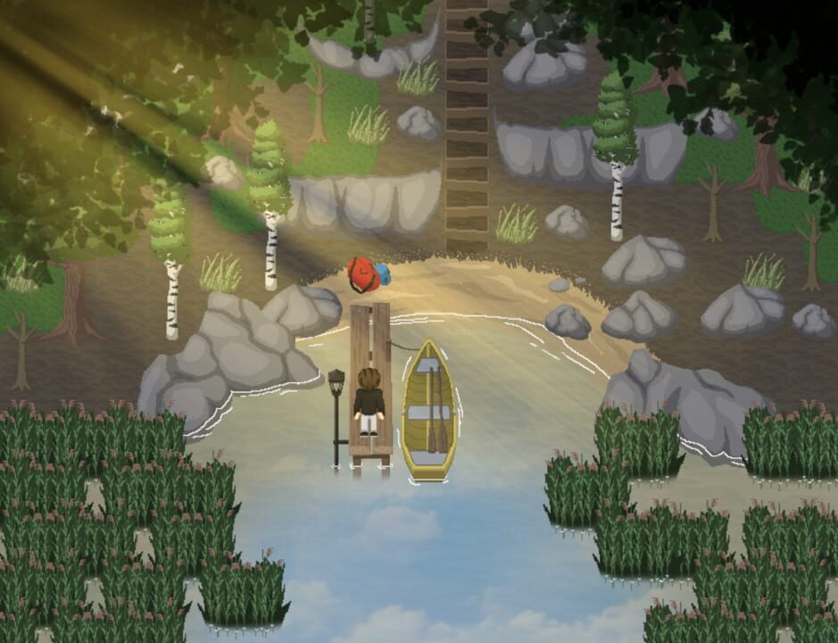 Otter Island