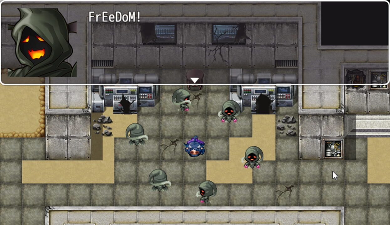 Ghost War
