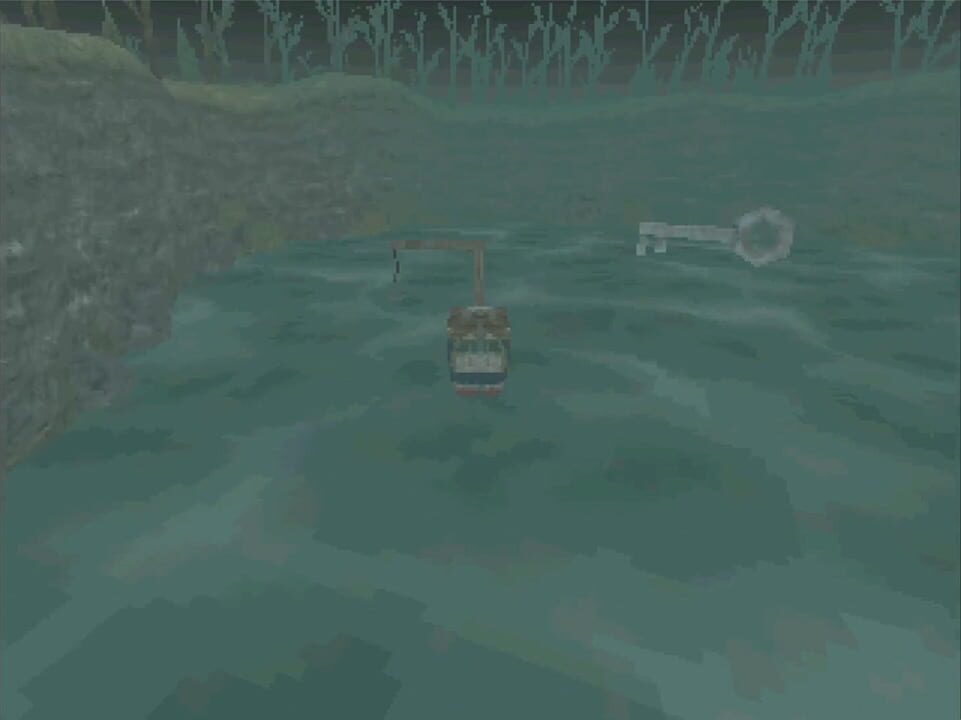 The Deep Ones
