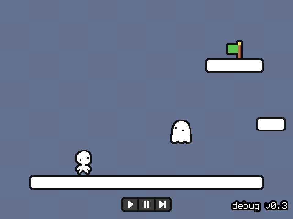 Making the Game