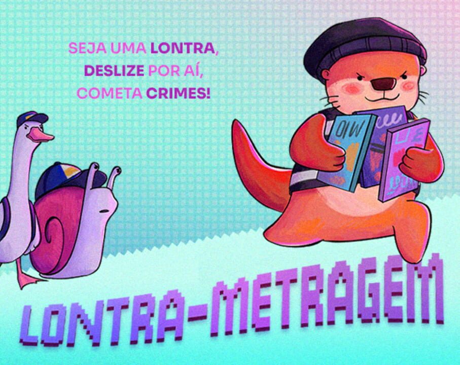 Lontra-Metragem