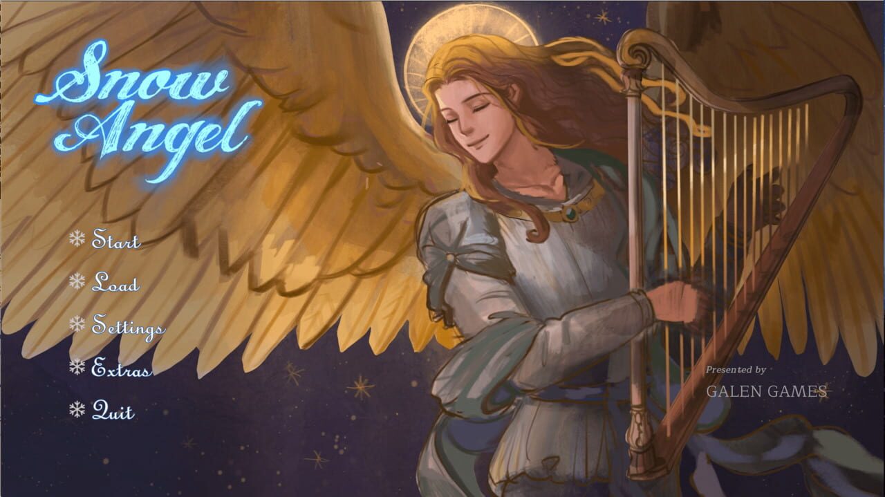 Snow Angel