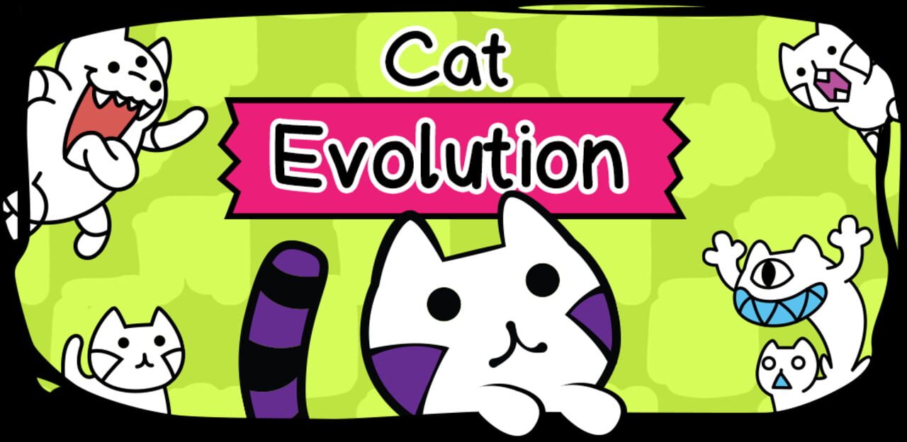 Cat Evolution