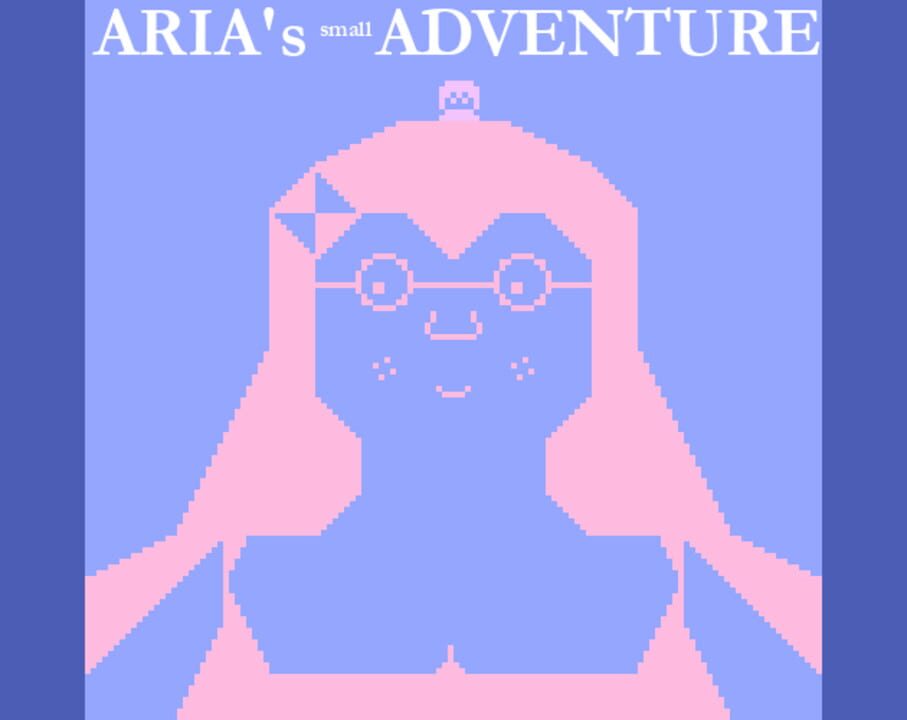 Aria’s Small Adventure!