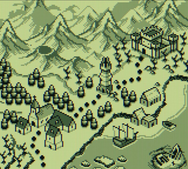 Traumatarium: Penitent