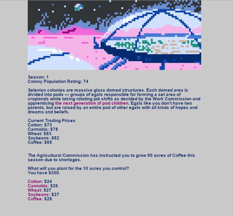 Tonight Dies the Moon