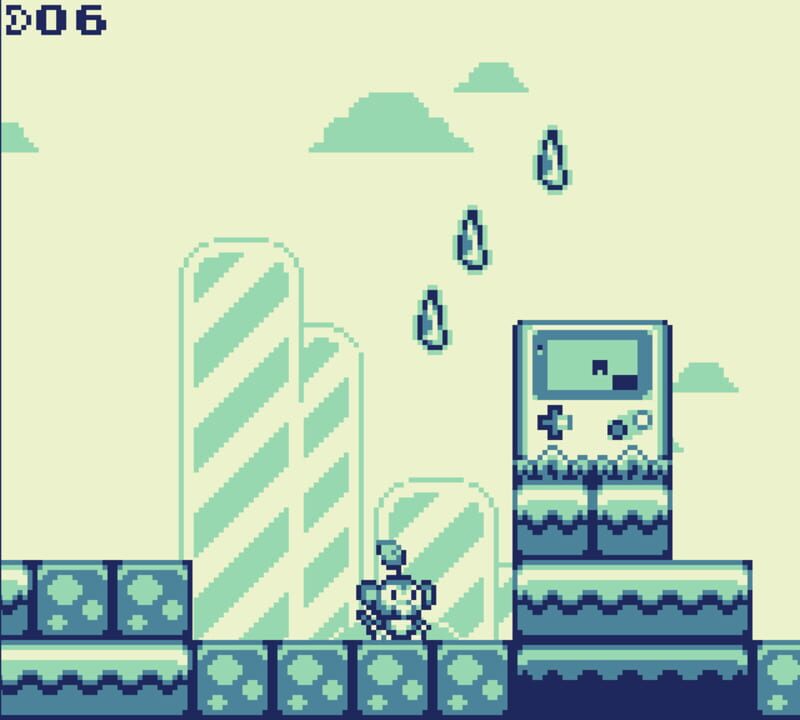 Kid Monkey: Banana Frenzy