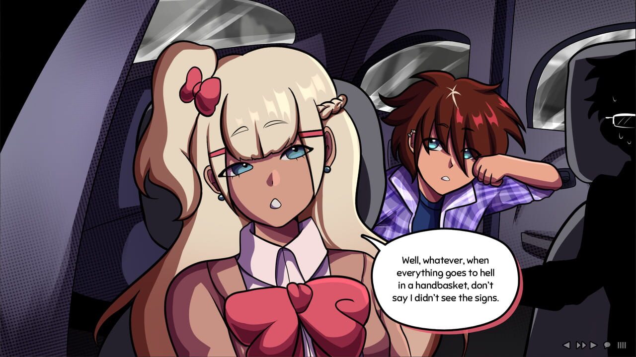 Haunted House of Rock