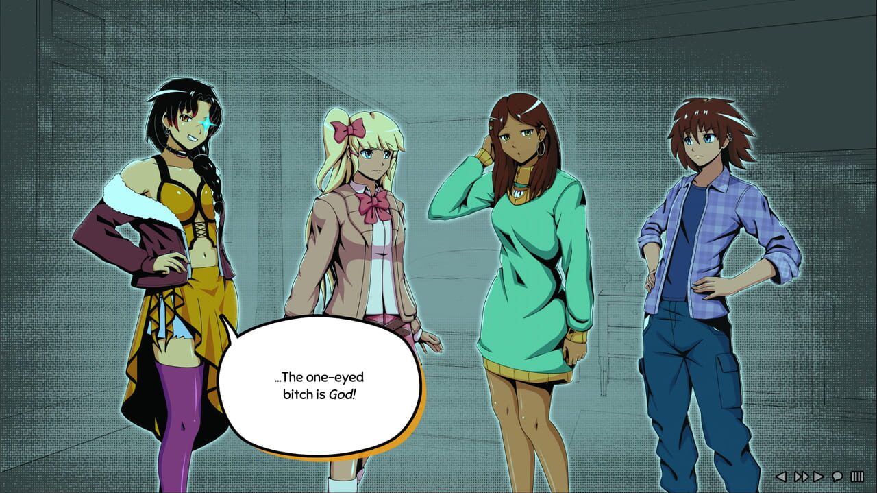 Haunted House of Rock