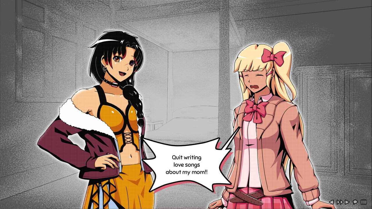 Haunted House of Rock