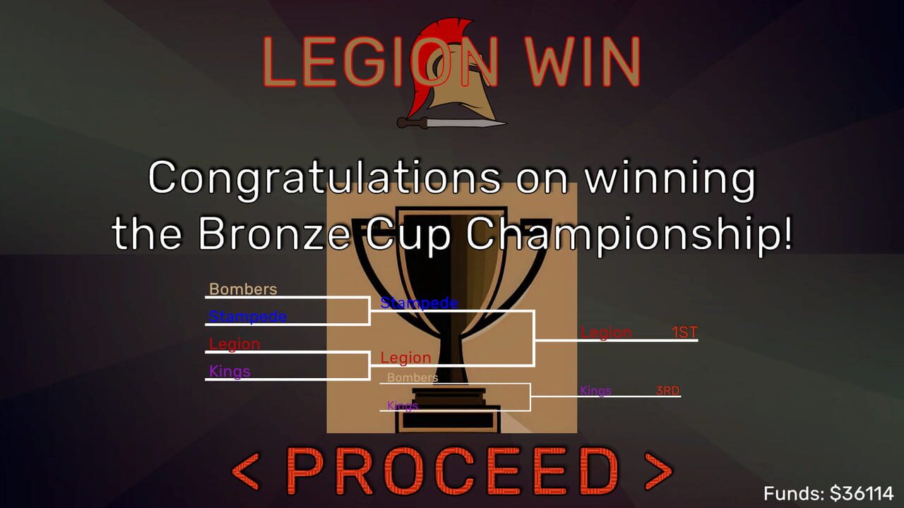 Dodgeball Championship League