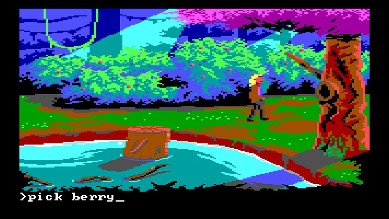 Tachyon Dreams I: The Radiant Fish of the Apocalypse