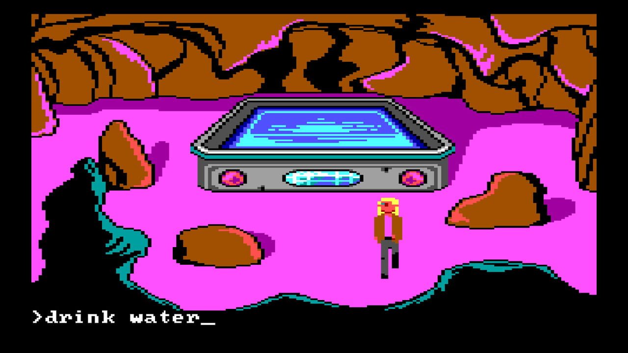 Tachyon Dreams I: The Radiant Fish of the Apocalypse