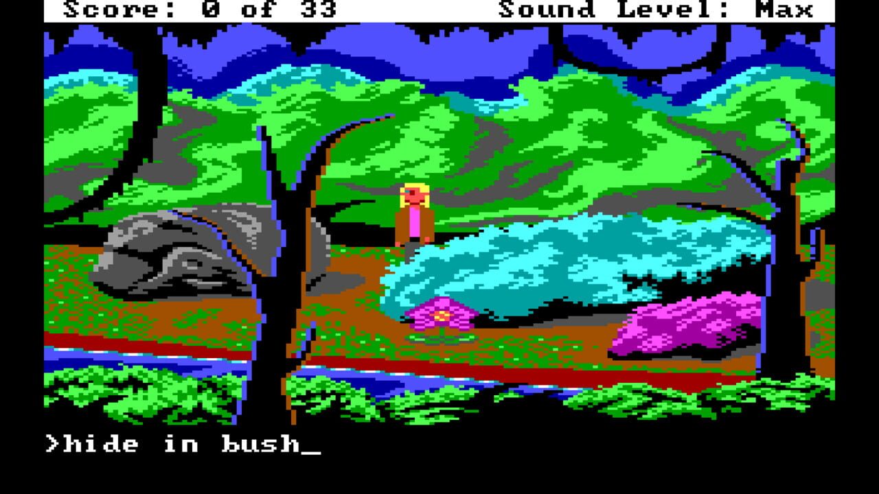 Tachyon Dreams II: The Bloated Can of Space Root Beer