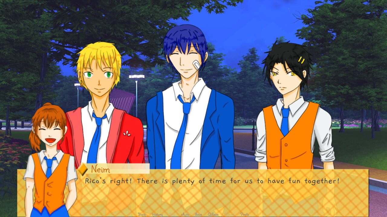 The Punniest Pun Messter