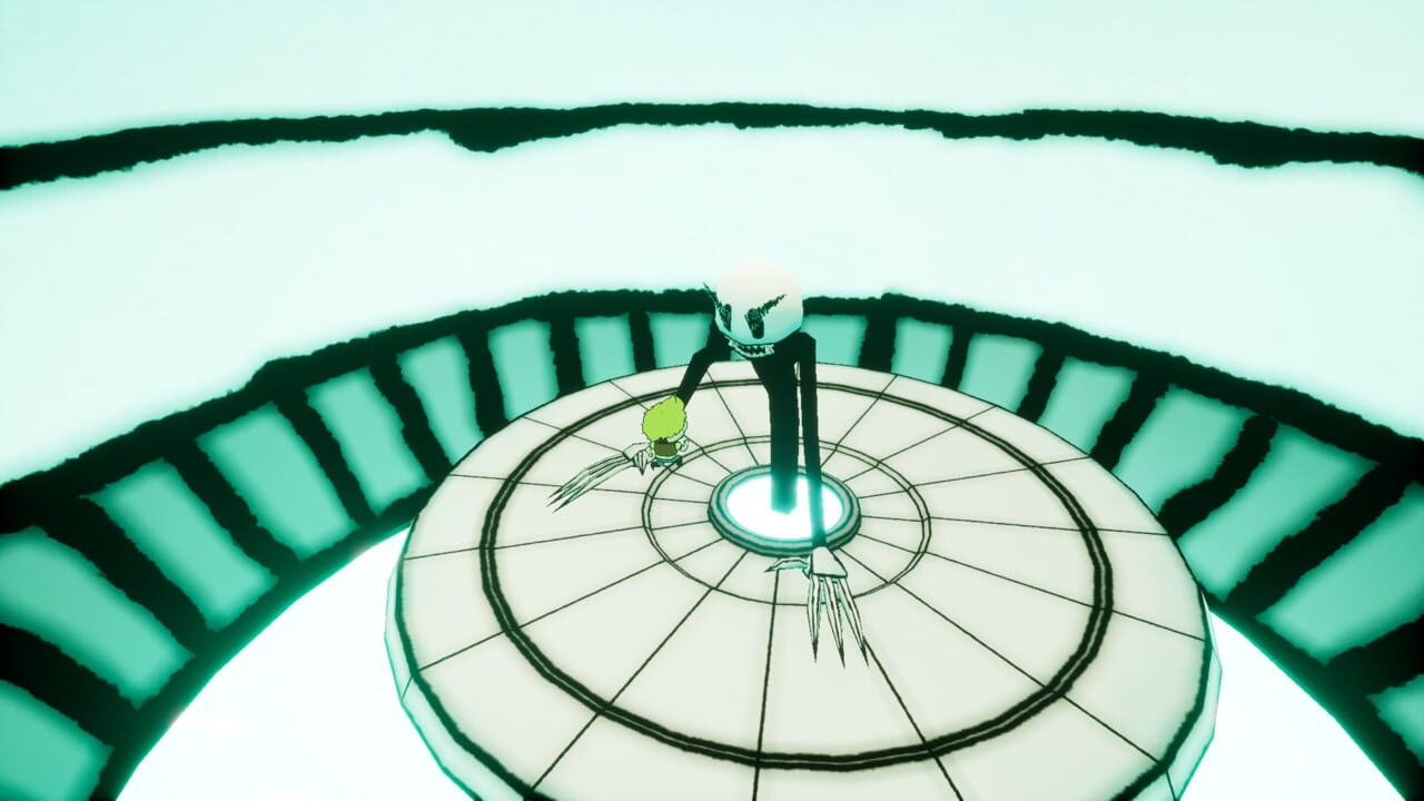 The Hero of Budgie Island