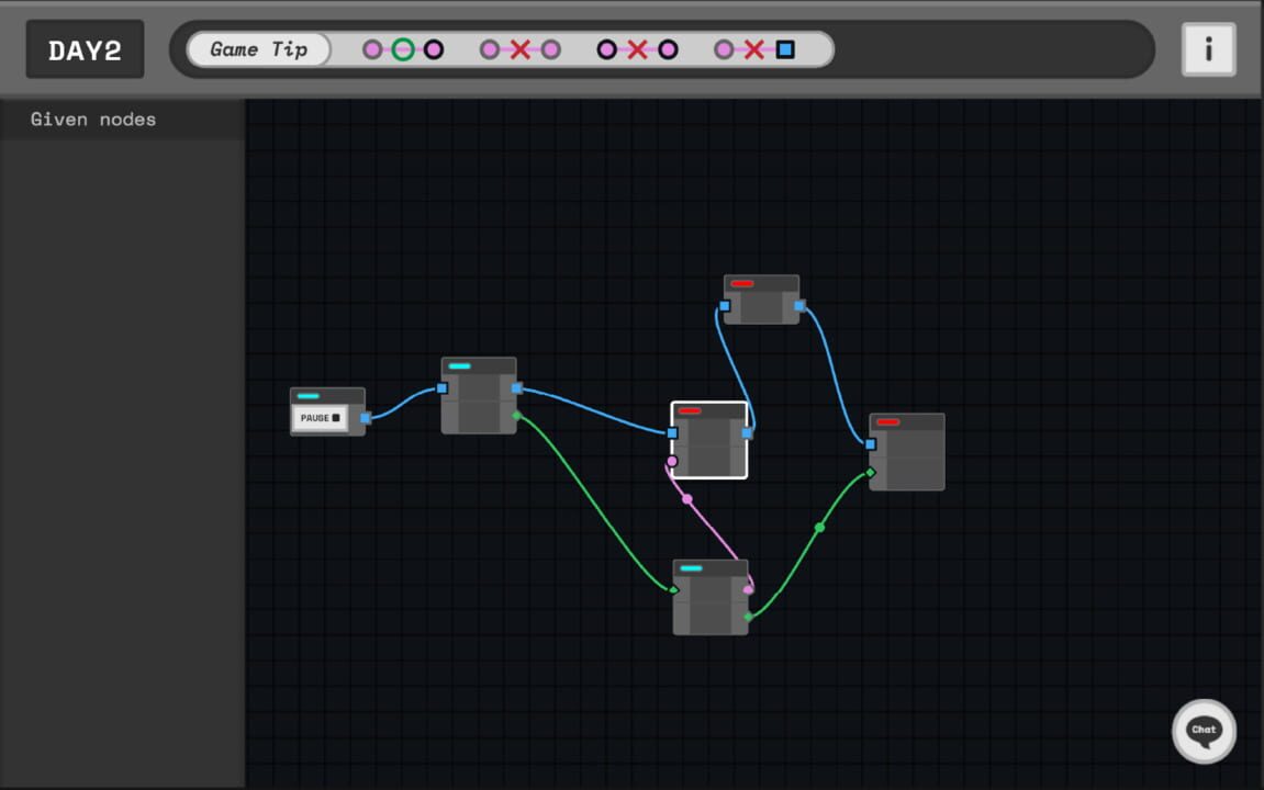 Blueprint Hell