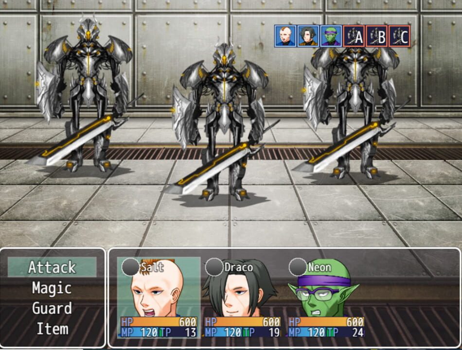 Chaos of the Periodic Table