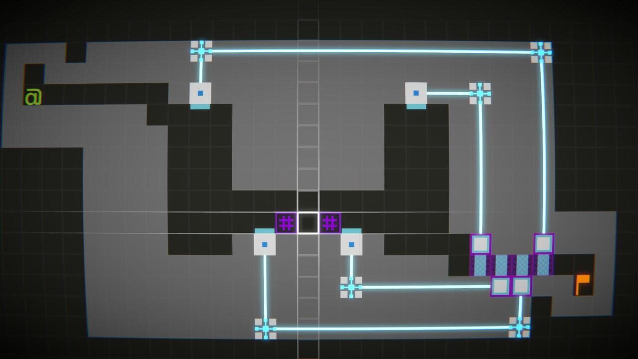 Compress Space: Expanded