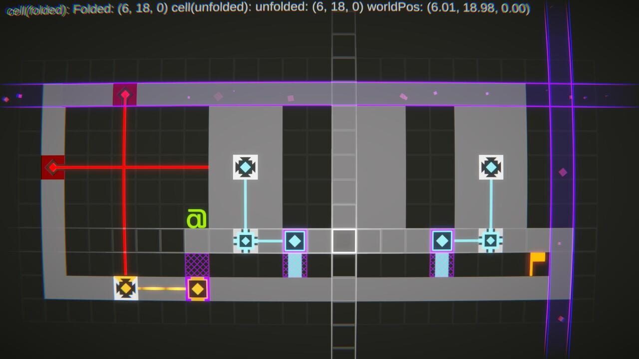Compress Space: Expanded