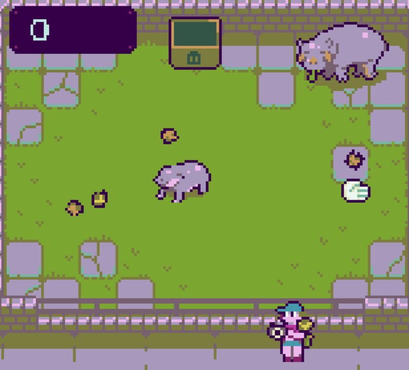 Bouncy Pork Simulator