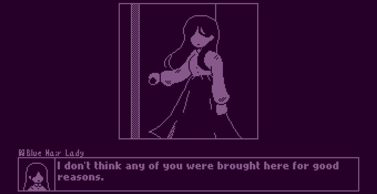 Detective Beebo: Night at the Mansion