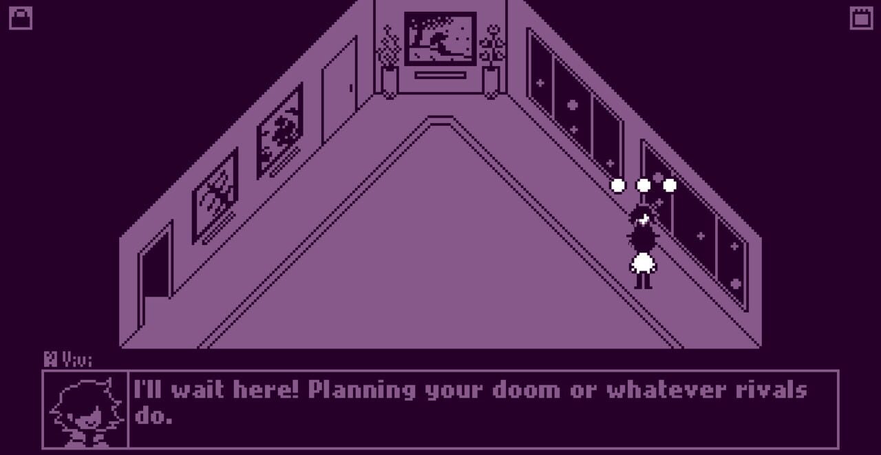 Detective Beebo: Night at the Mansion