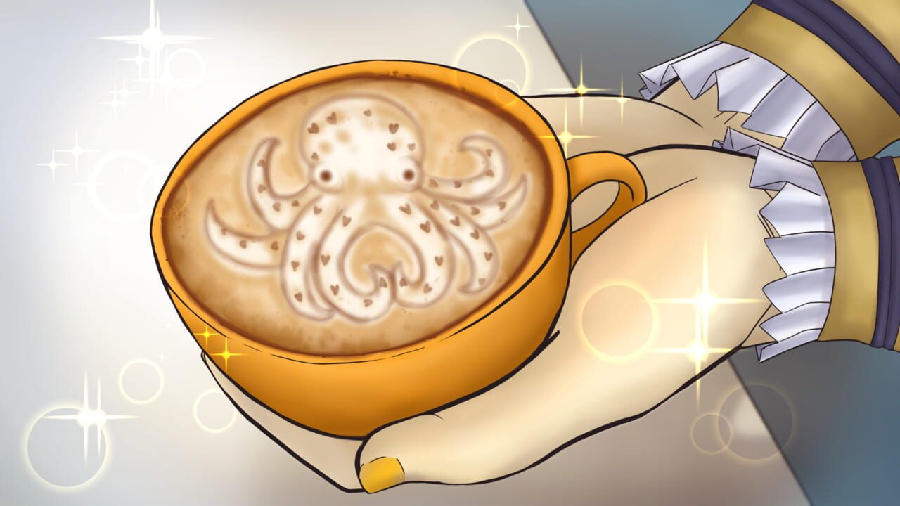 Head Over Heels: Monster Girl Dating Sim