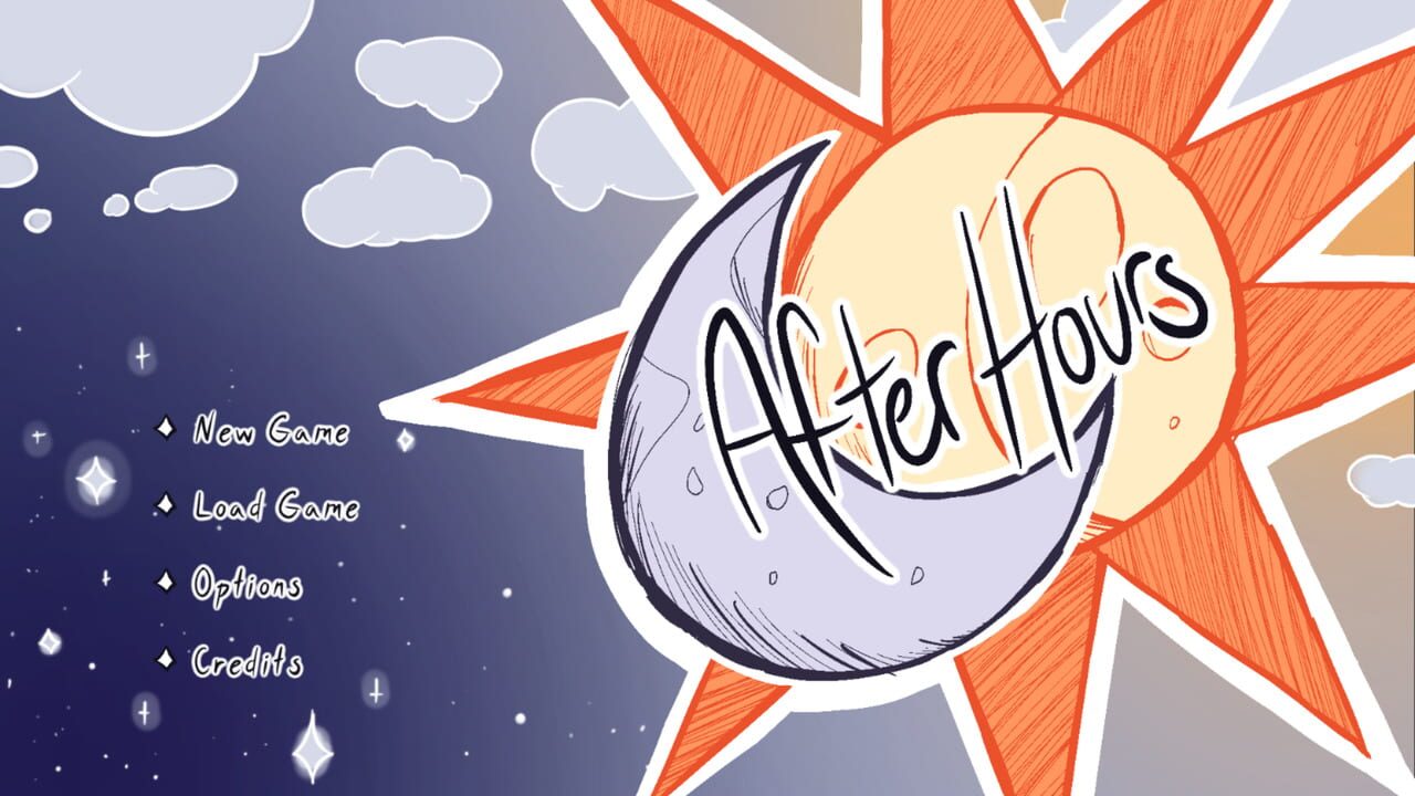 After Hours