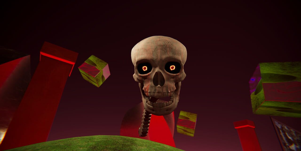 A Dark Place 2