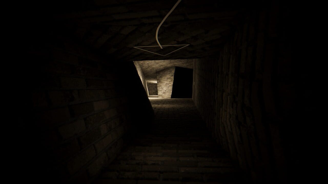 A Dark Place 2