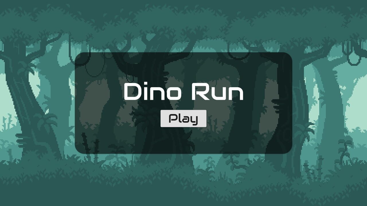 Dino Run