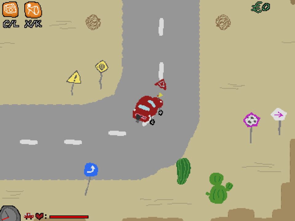 Pent’s Zacky, Zany Road Trip to Adulthood