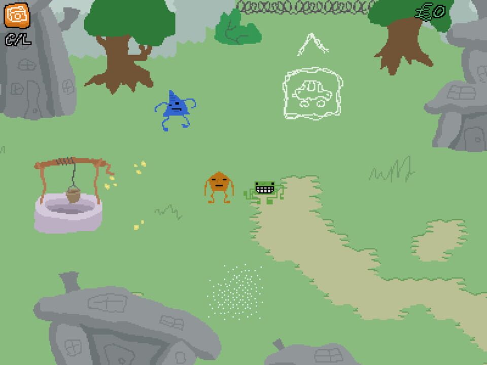 Pent’s Zacky, Zany Road Trip to Adulthood