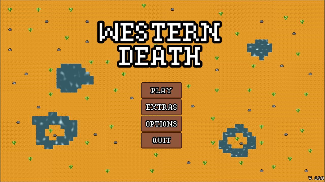 Western Death