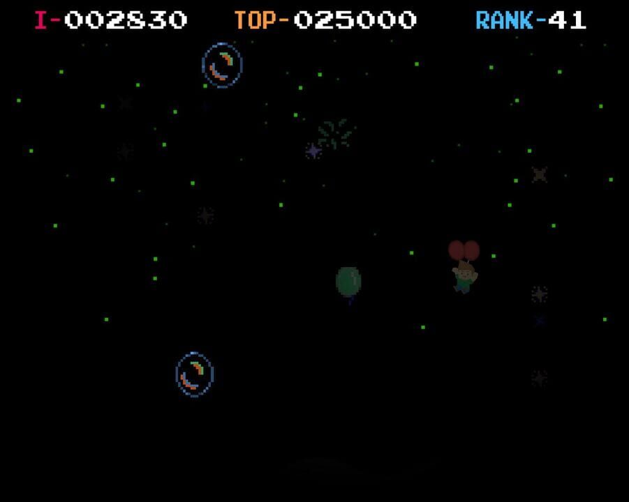 10 Flights of Ballooning