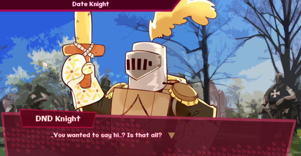 Date Knight