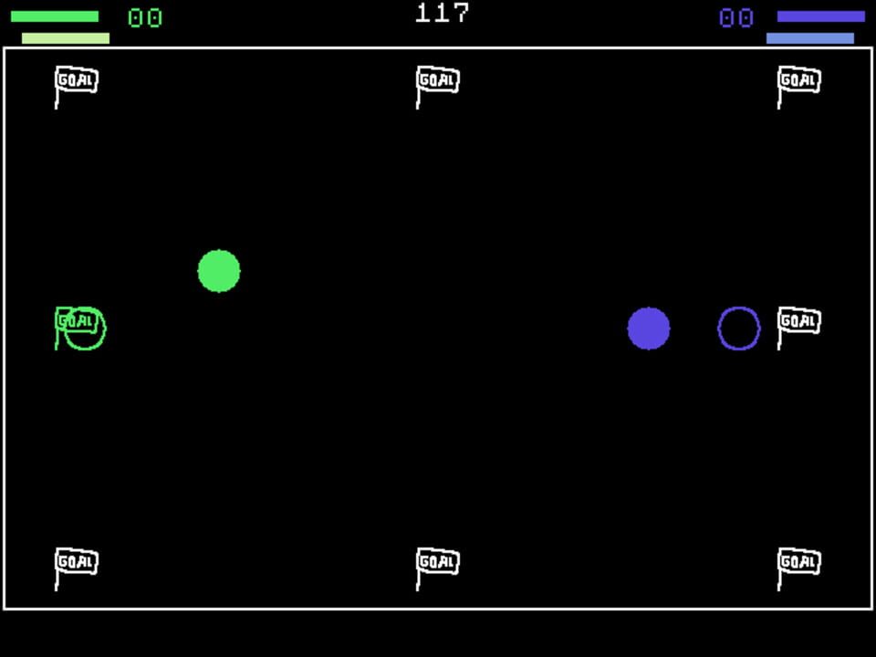 Discsphere