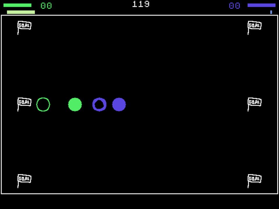 Discsphere