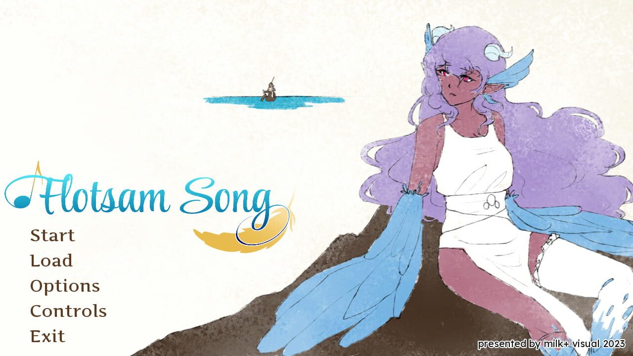 Flotsam Song