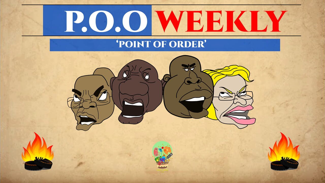 P.O.O Weekly